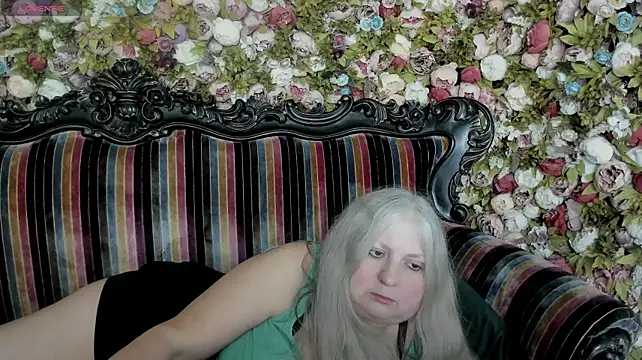 Mariabelladonna - TRIBUTE FOR QUEEN MARIA