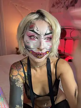 Cinamoonn - APPRECIATECOSPLAY HANNYA AMAZING!!👺👹👹