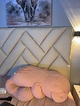 Catalina_santana20 - Spank in ass x10 🍑