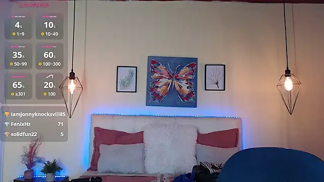 Megan_05_ - rub clitoris 😈💦