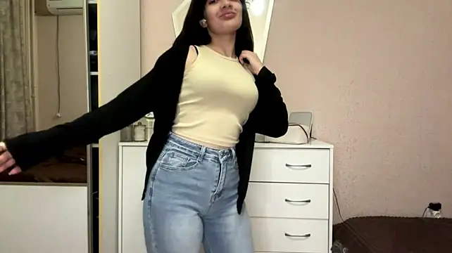 Ledi_Asthik - Change outfit
