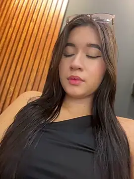 Salome-rojas - DOMI INSIDE SO HARD DEEP + CONTROL 💦