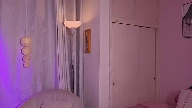 Harii_02 - Top off+ play nipples