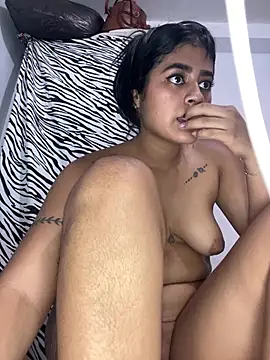 AbrilCollins - GET COMPLETELY NAKED💋👀