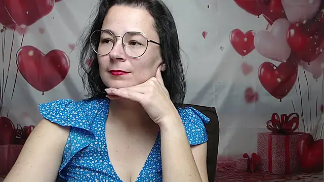 MarieSho - make my panties wet🫦😘
