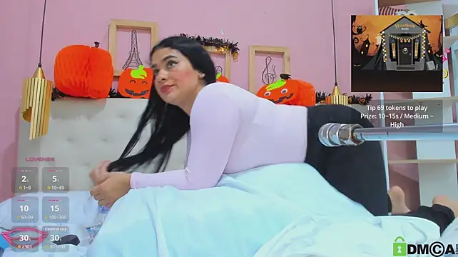 Leylla_ - AnalHarder + Big squirt