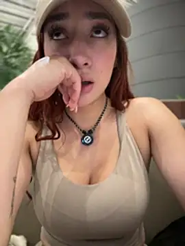 Ariiel_ - HI ARIEL WELCOME
