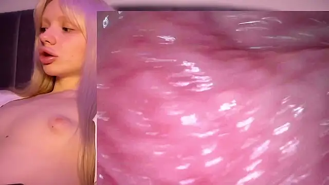 Jannemary - 2 Squirts