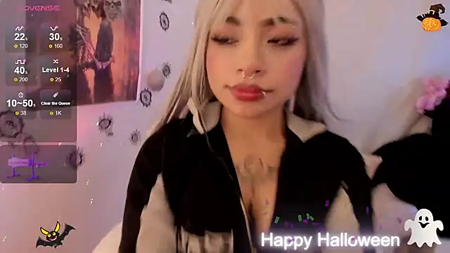 HoneyDollie - ass red
