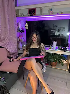 Its_Melissav - Striptease 😈