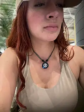 Ariiel_ - HI ARIEL WELCOME