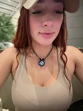 Ariiel_ - HI ARIEL WELCOME