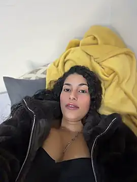 Luana_264 - Dançar funk