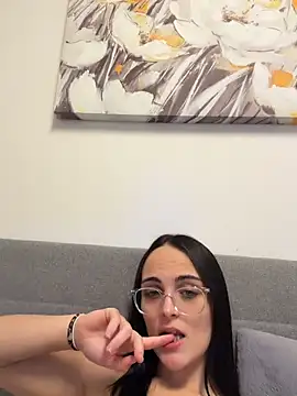 ScarStarX - Fuck pussy w dildo
