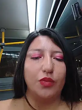Melany_daring - Off pantys + Dildo pussy in public 💦😈
