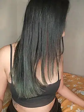 Natali_12 - in doggy + 1 finger in ass+control 1 min