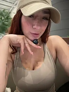 Ariiel_ - HI ARIEL WELCOME