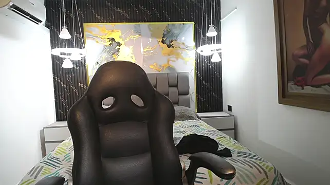 Sita_Nair - butt plug