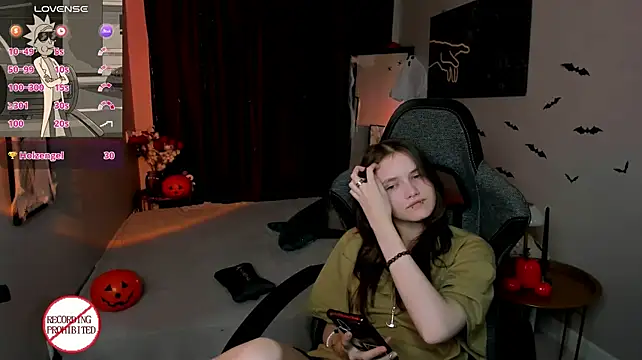 Dilara_xBaby - sexy dansee