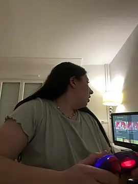 Angela80 - Toute nue
