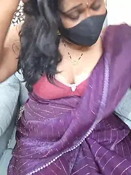 Sujuta_telugu - Ice on boobs