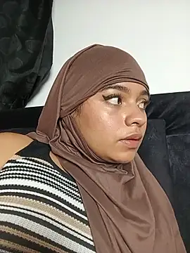 Samira_1 - Zoom ass Jena