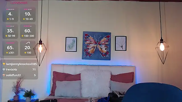 Megan_05_ - rub clitoris 😈💦