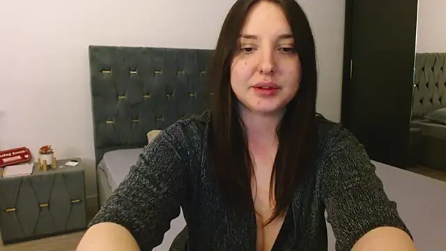 JaquelineLaurent - Spank me-10 times 😈