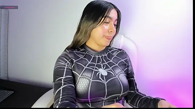 Juli_saenz_ - DADDY'S GRIL / FUCK MY PINK PUSSY 🥵🙊