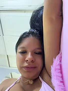 Elara_Luxe - Show naked