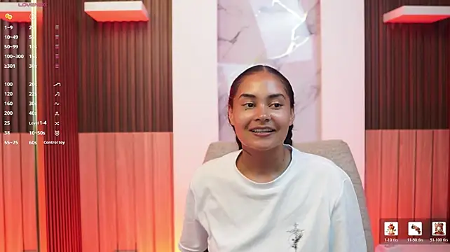 PantherBlake - 🫦 Lip Bite + Tongue on Lips