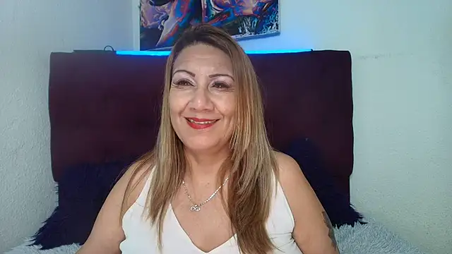 Yayita_mature - KISS U YAYITA💋