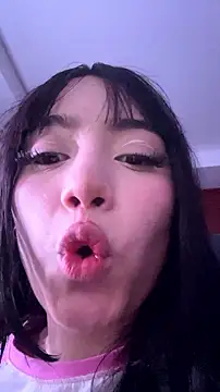 MayyBonita - SHOW ASS + NAKED