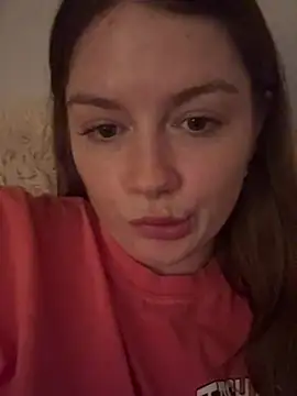 Yasminchat - Pants off!!🍑