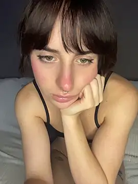 MikaScarlet - Fuck pussy