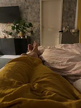 Camii2244 - tease ass and ride pillow