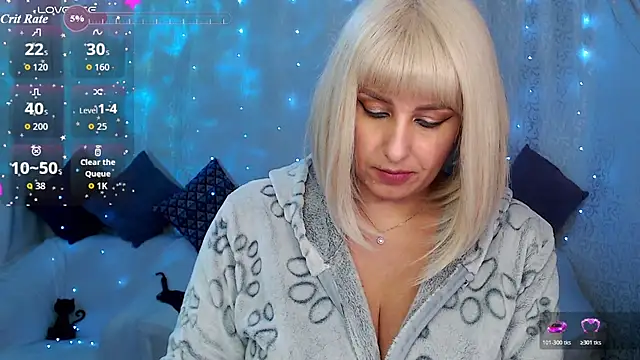Stella_Adria - 💖🍒Doggy without panties💖🍒