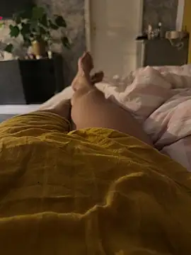 Camii2244 - tease ass and ride pillow