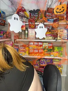 Kitty__pinnk - control domi 1 min