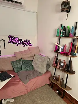 InKed-Kathy - blow dildo so dirty + blow 📽️ LT