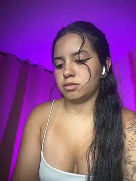 Rosita_forever_ - flash pussy