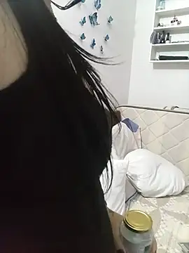 Beautiful_Lady90 - SHAKE ASS AND OIL