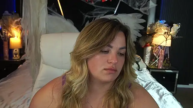 AlissyaGrayy - topless tits