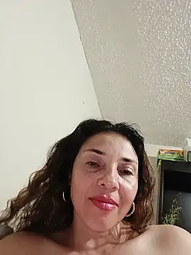 Angelika_Clauss - Masturbación