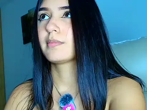 Danae_999 - control toy 1 min