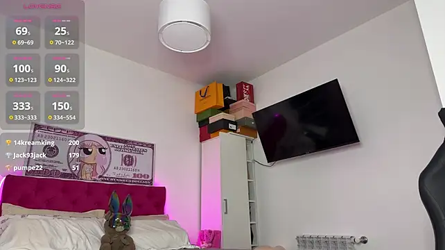 Sofialopezzzzz - Flash my boobs🍒👀