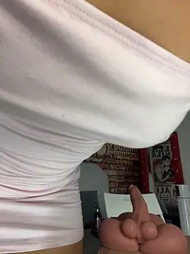 HappyKittyXXX - FUCK SOFT PUSSY WITH DILDO SO HARD! 😼🥰