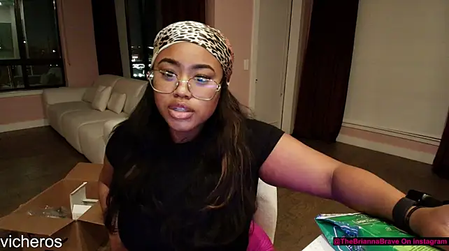 BriannaBrave