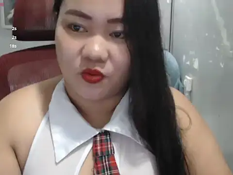 BubbleButtPinay
