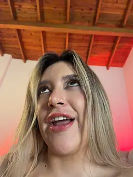 EliseColeman - Squirt on your face, daddy